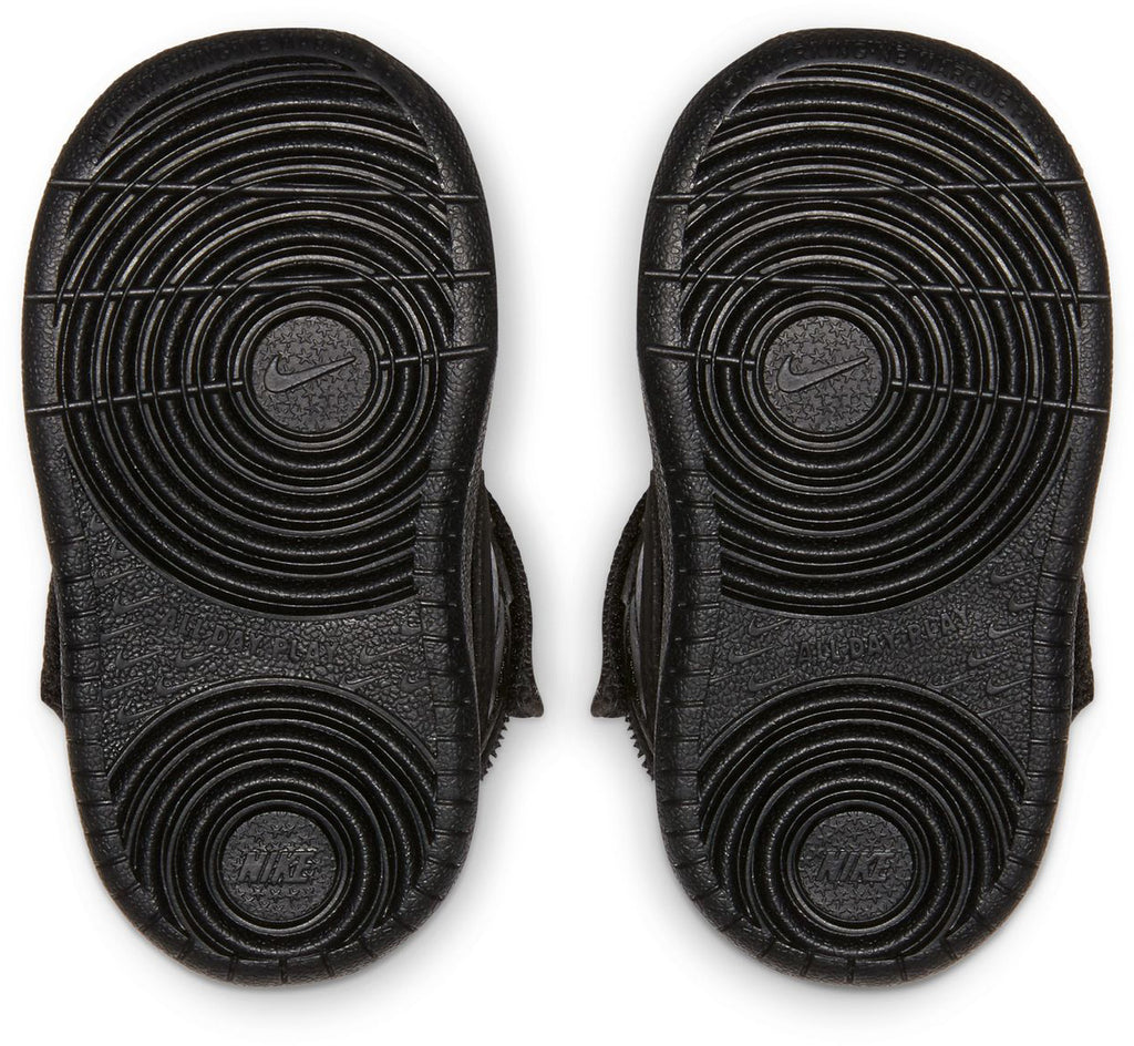 Court Borough Mid 2 sneakers
