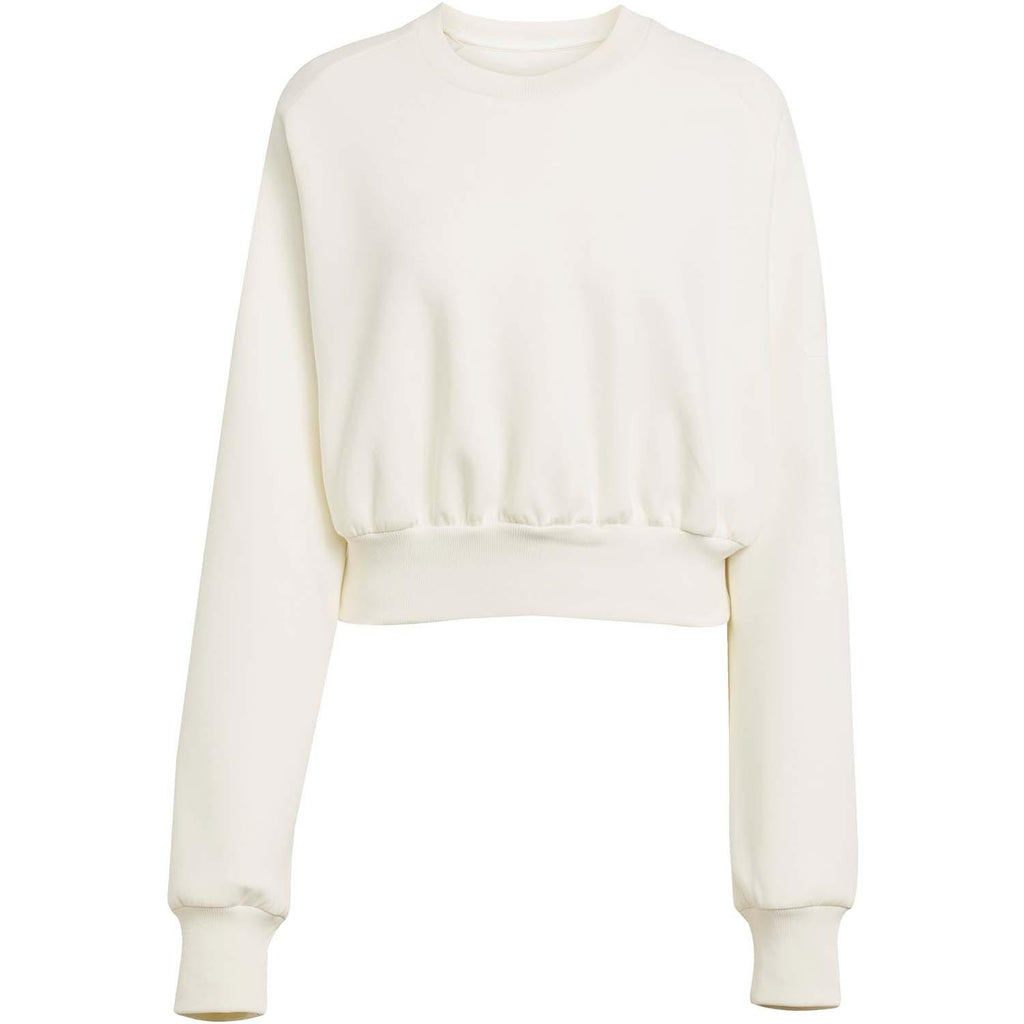 Soft Lux Loose Sweatshirt