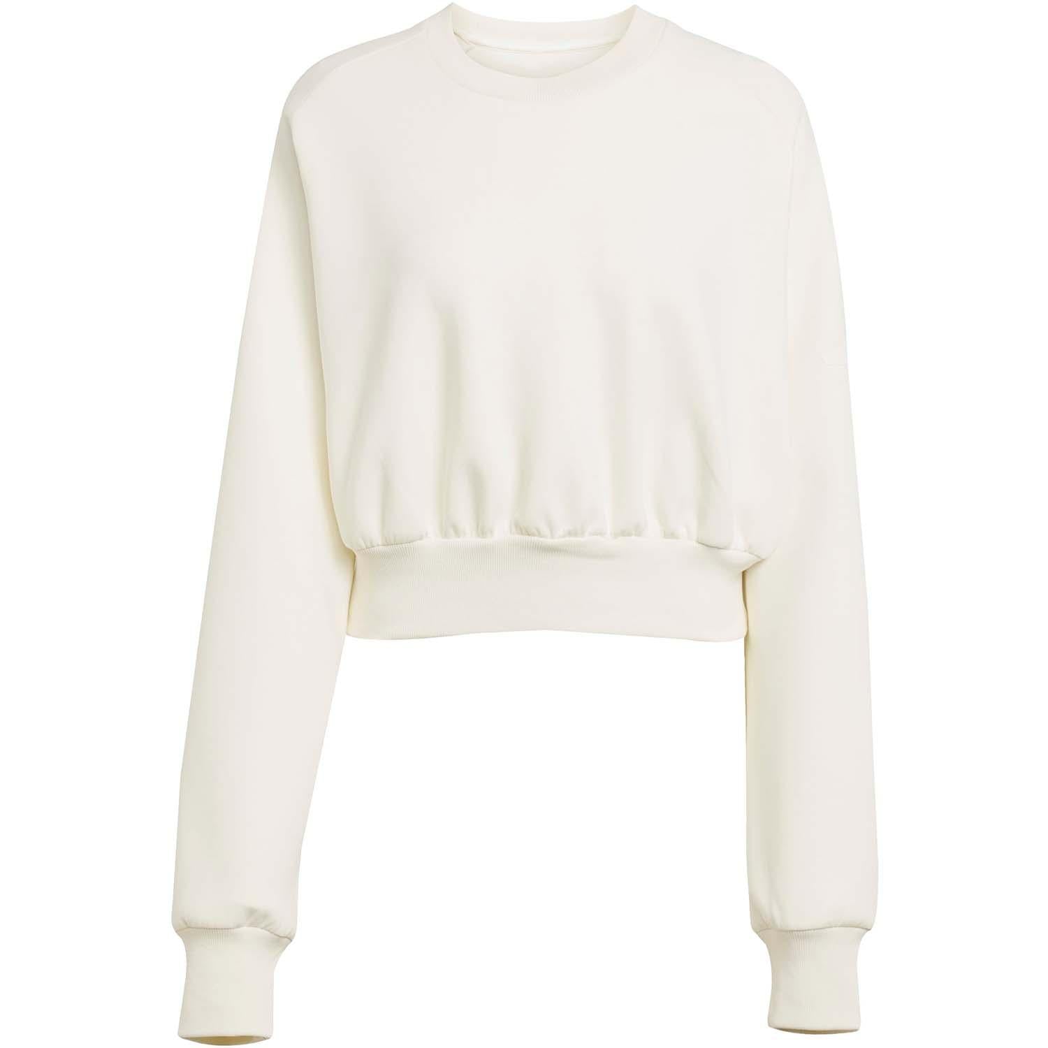Soft Lux Loose Sweatshirt