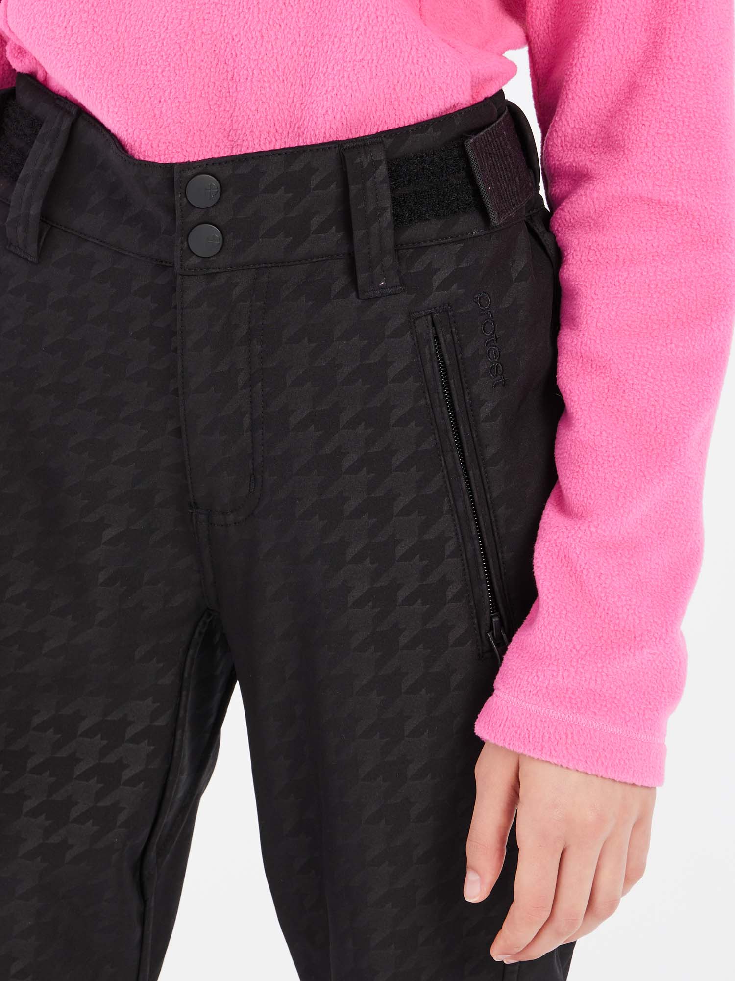 Prtclassy 24 kids skibroek