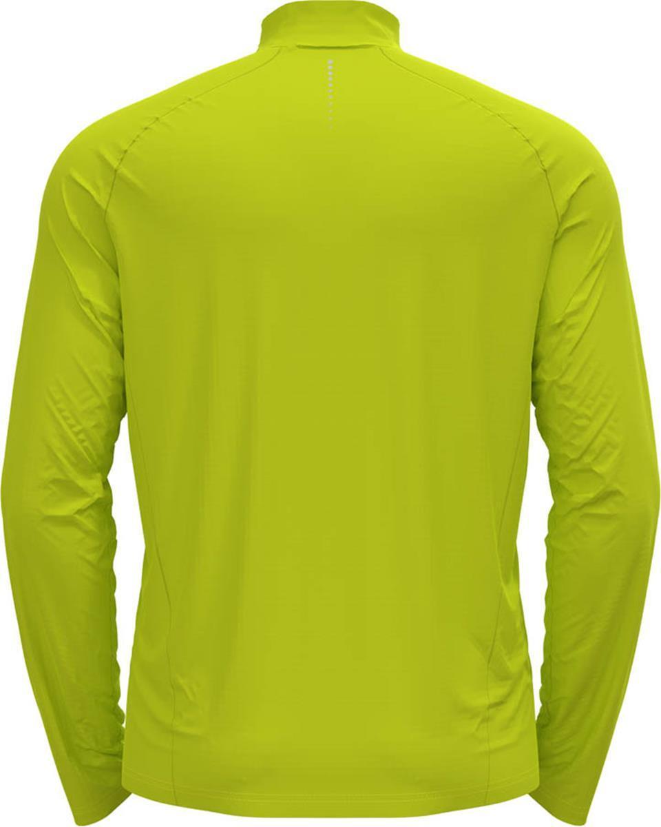 Midlayer 1/2 Zip Essential Ceramiwarm