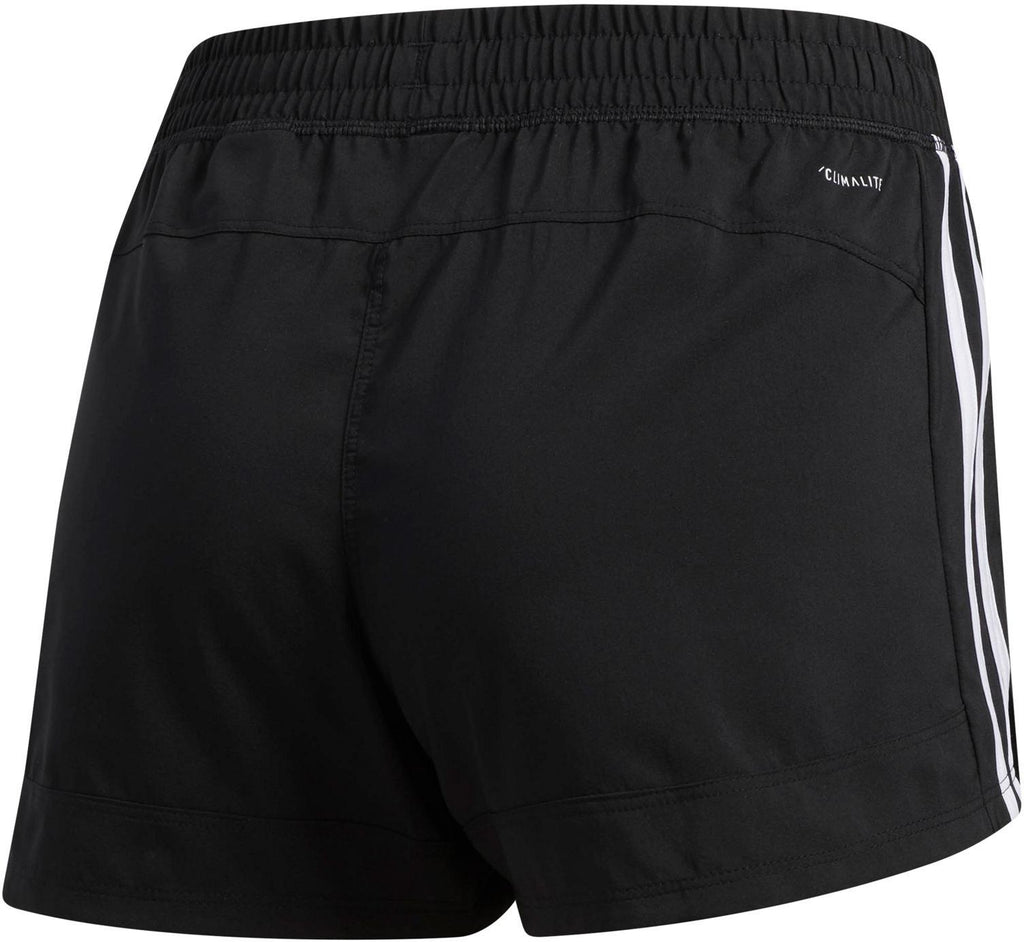 Pacer 3-Stripes Woven Short