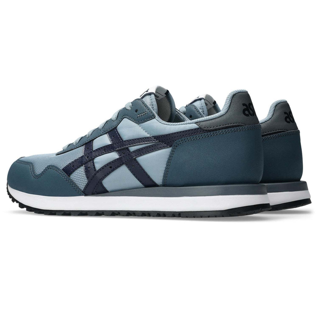 Tiger Runner Ii Casual low schoenen