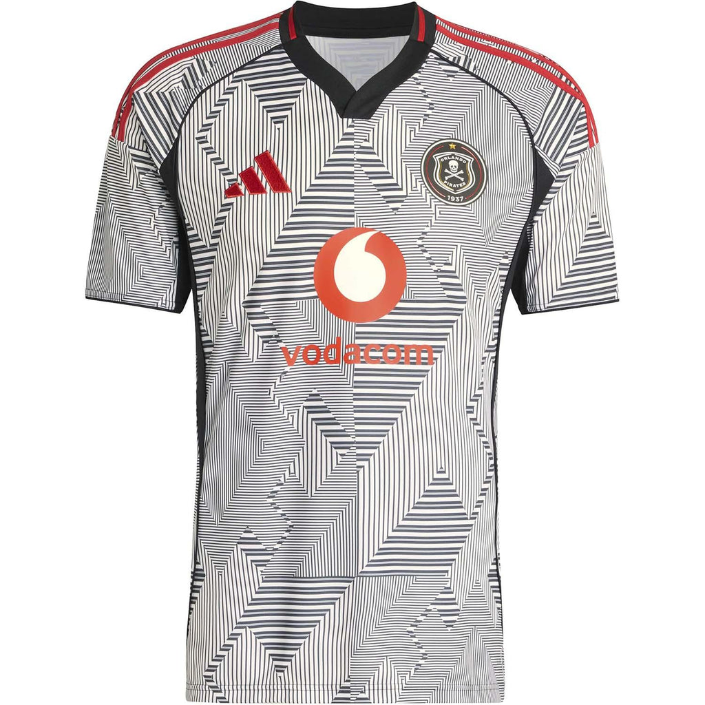 Orlando Pirates FC 25/26 Uitshirt