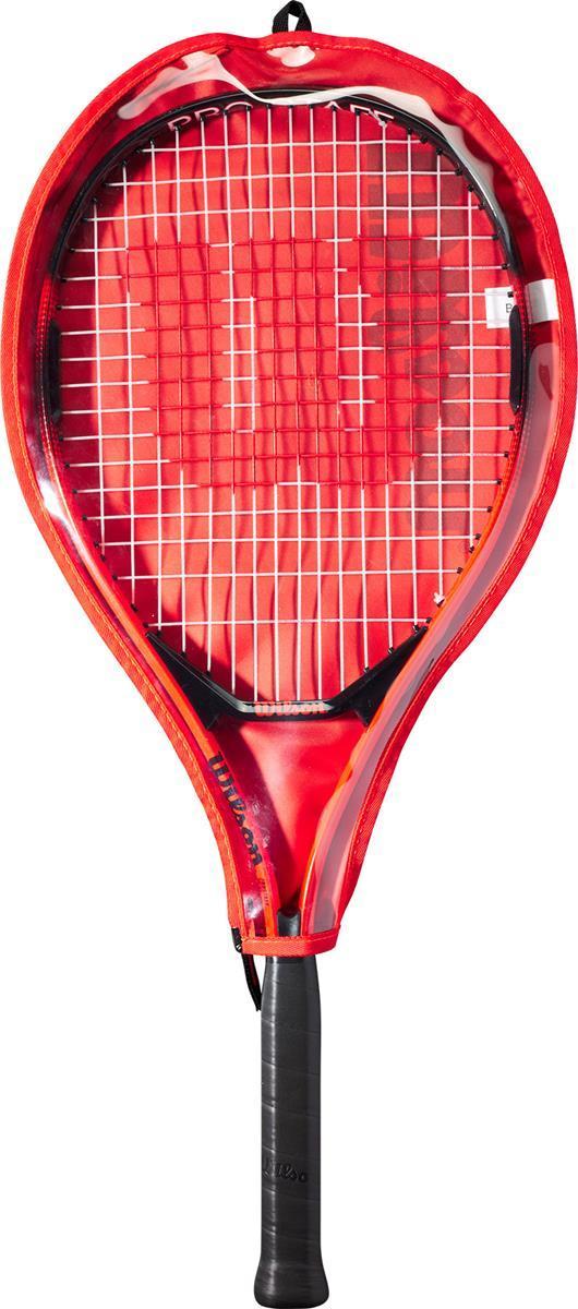 pro staff precision jr 25