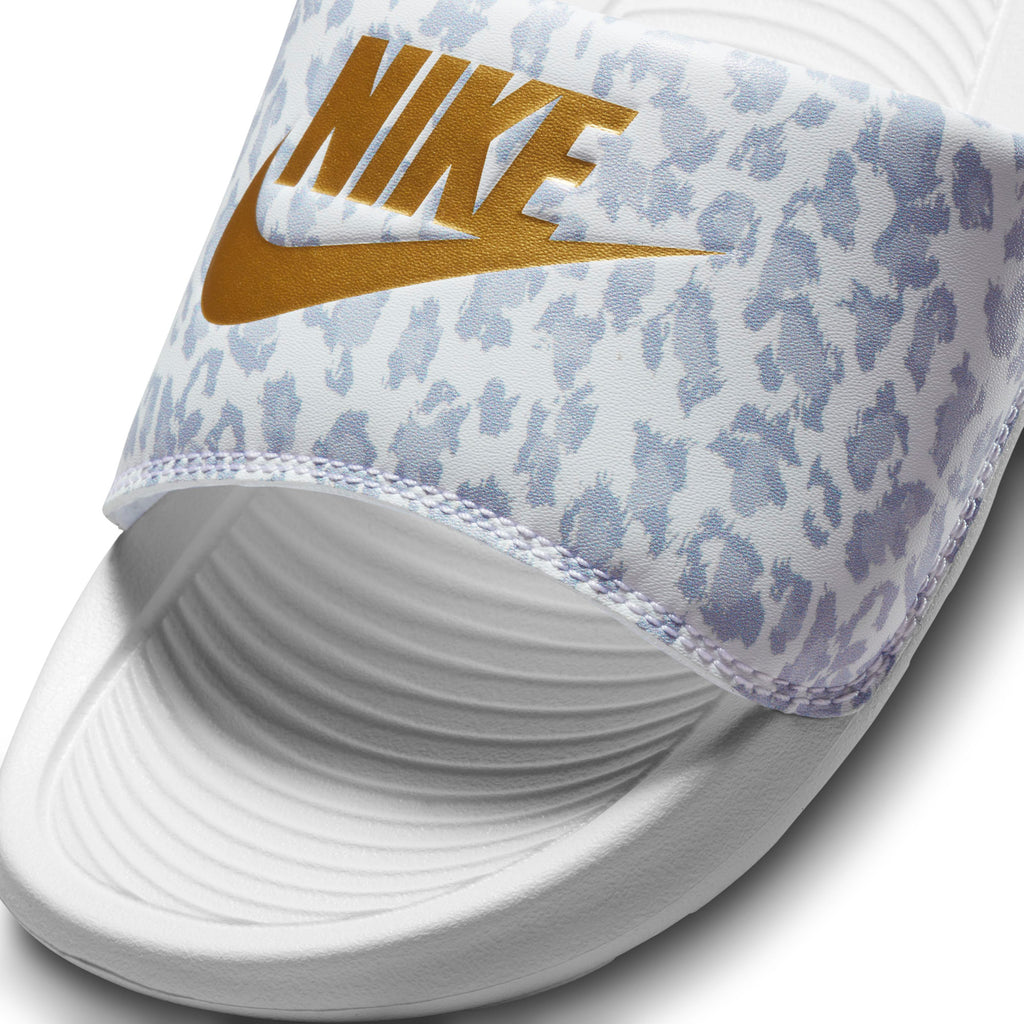Victori One Print Slide slippers