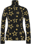 clarissa, ladies knitted pully