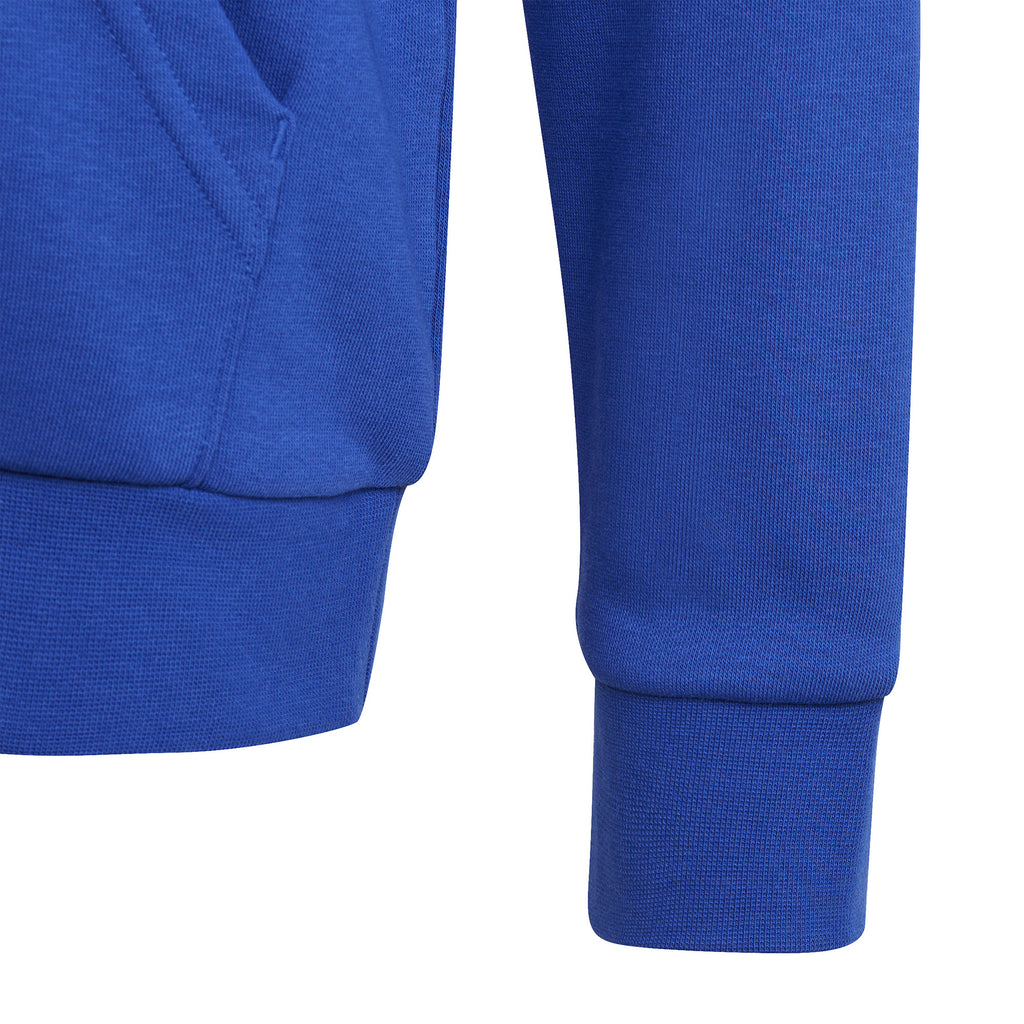 Big Logo Essentials Katoenen hoodie