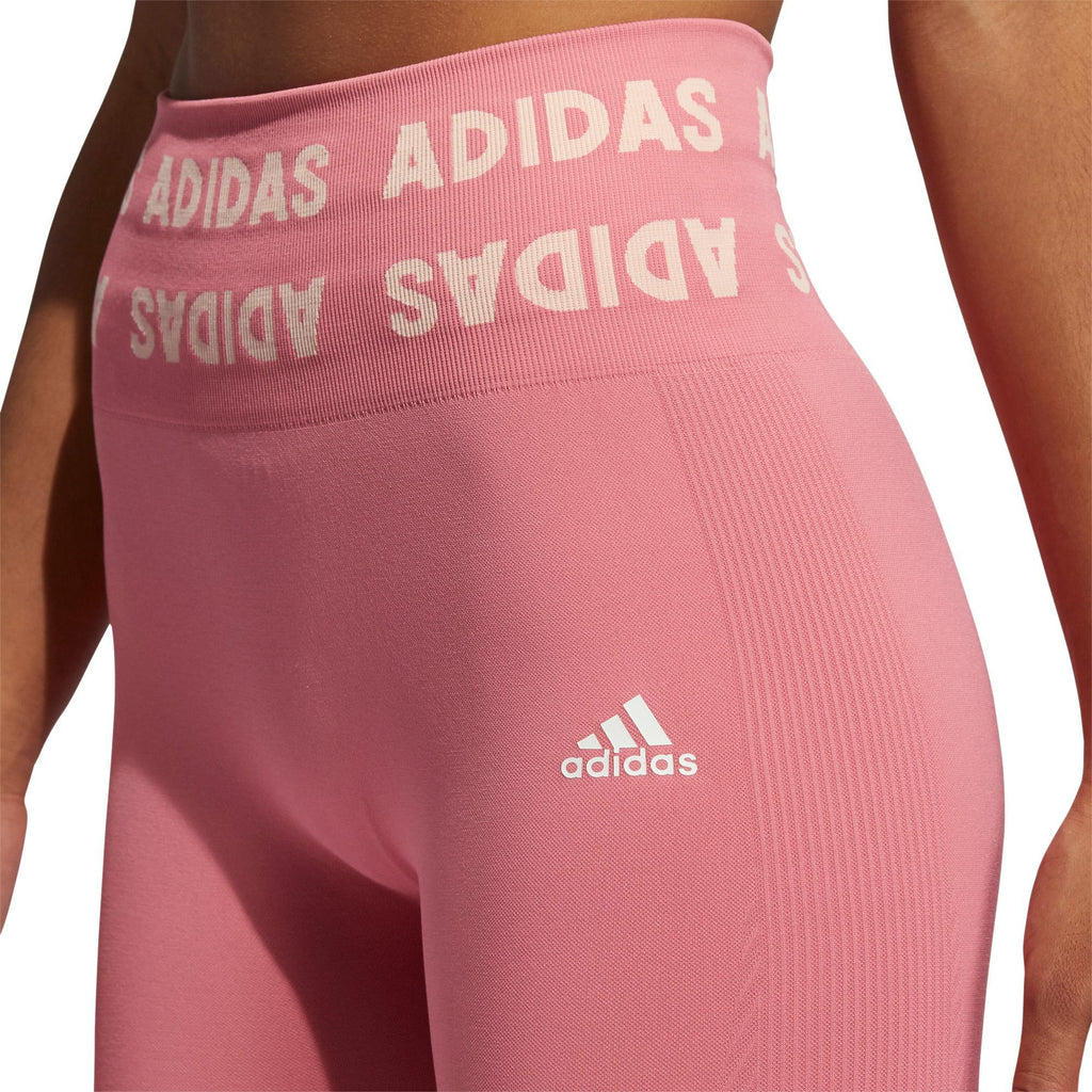 Training Aeroknit 7/8 High-Rise legging