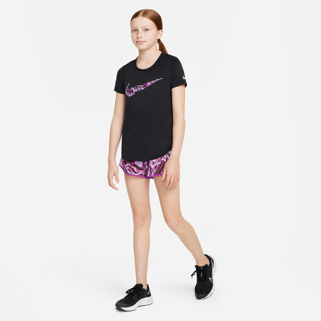 Dri-FIT kids trainingsshirt