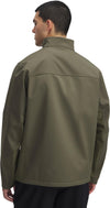Shield Jacket-brn