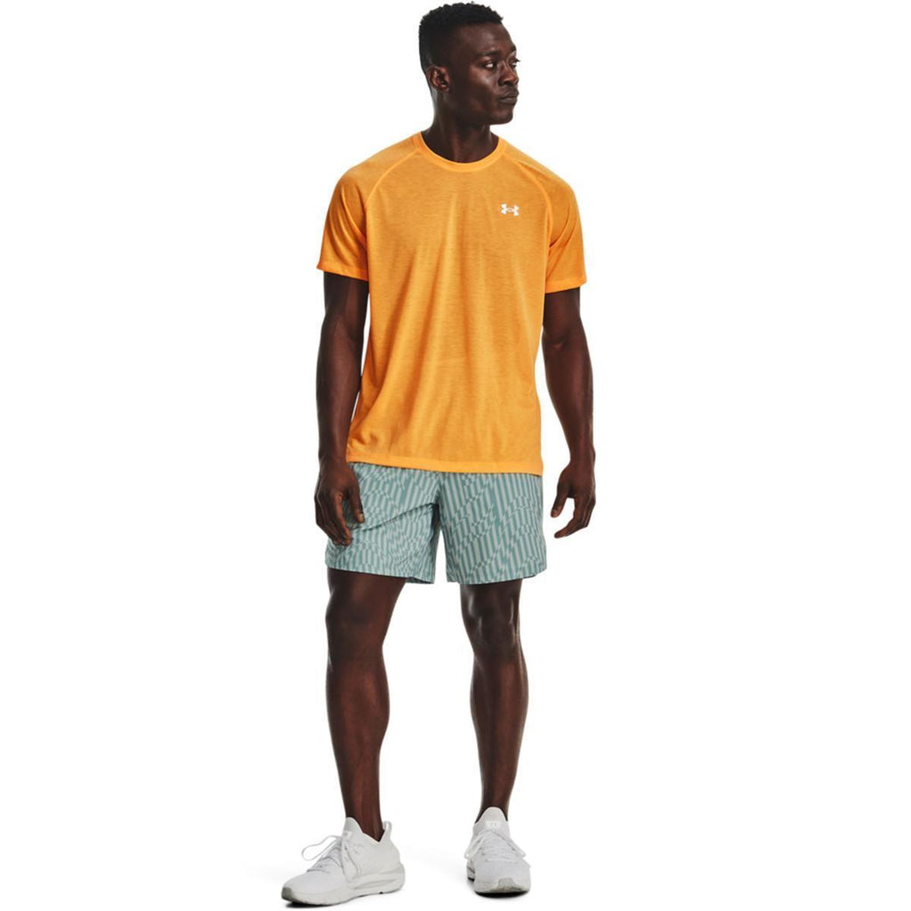 UA Streaker SS