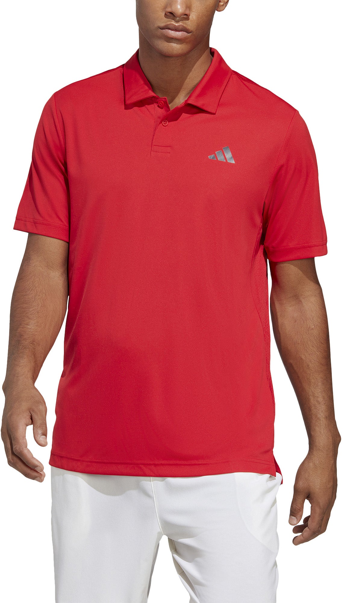 Club poloshirt