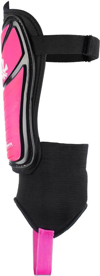 reece elmore shinguard