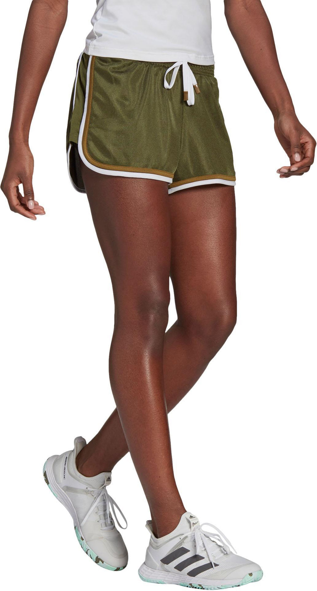 Club Short