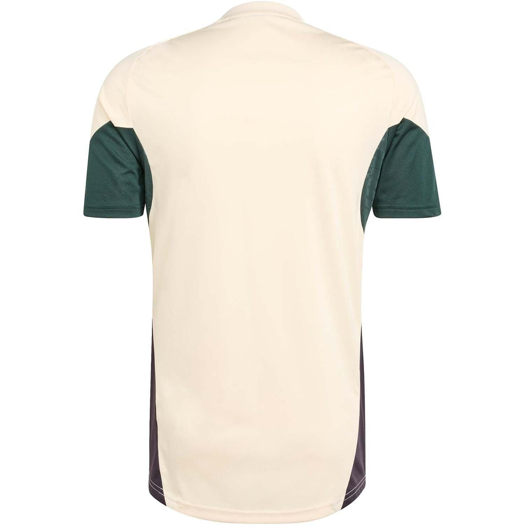 Juventus Tiro 25 Competition Training Voetbalshirt