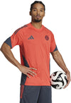 FC Bayern München Tiro 25 Competition Training Voetbalshirt