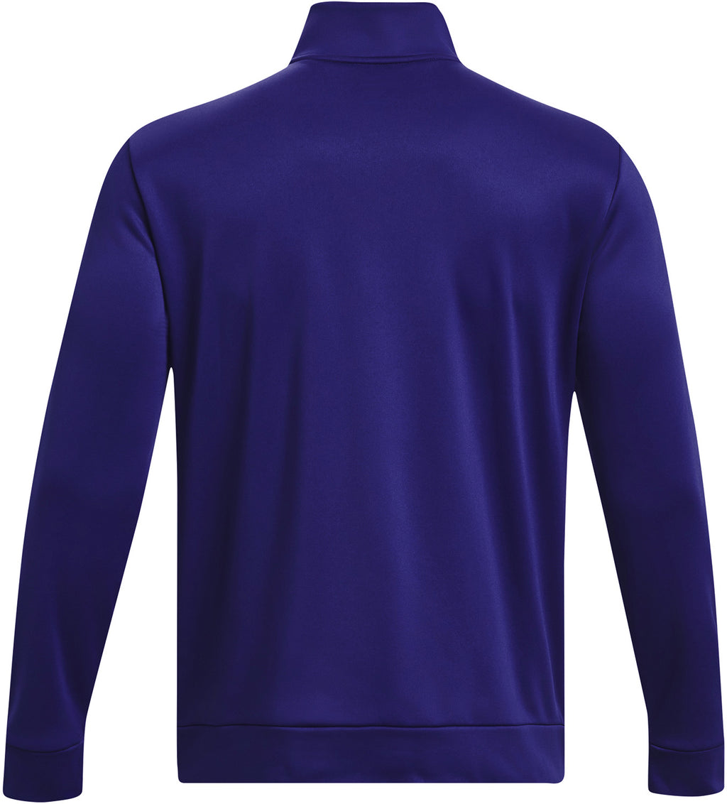 Armour 1/4 Zip fleece