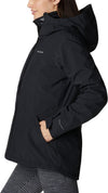 Tipsoo Lake Interchange Jacket