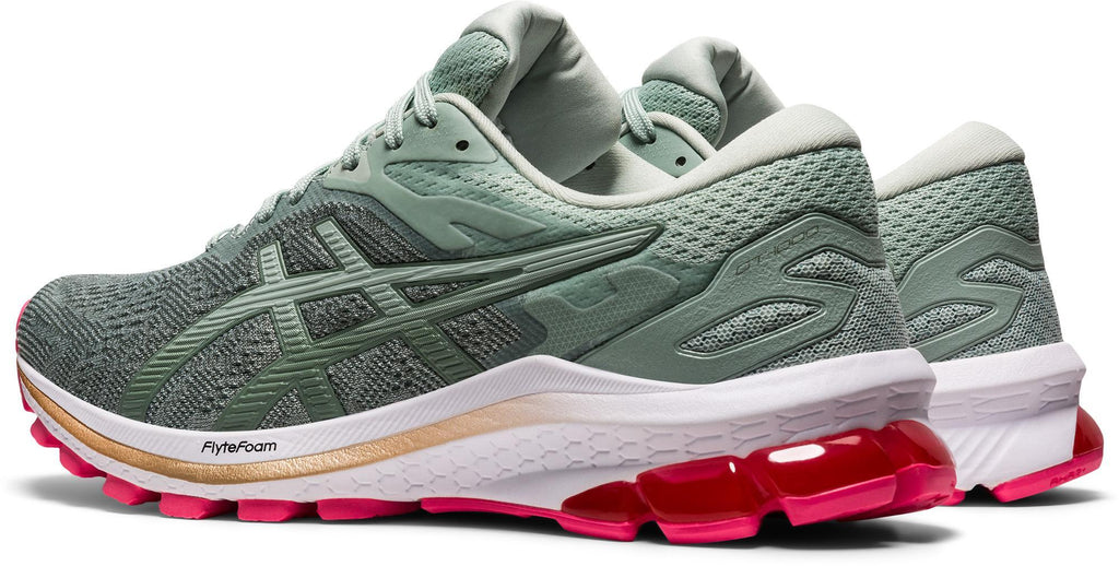 GT-1000 10 hardloopschoenen