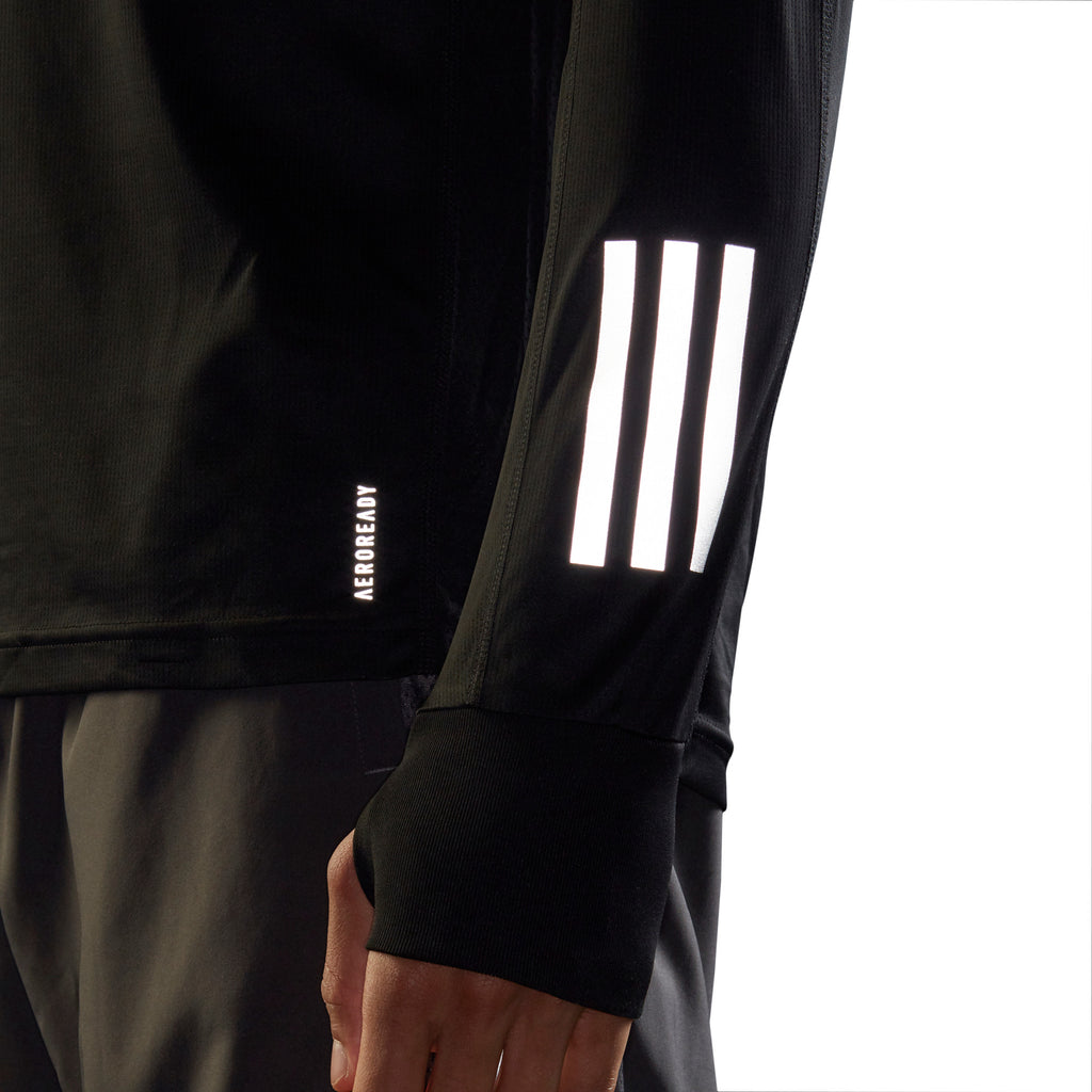 Own The Run Longsleeve top