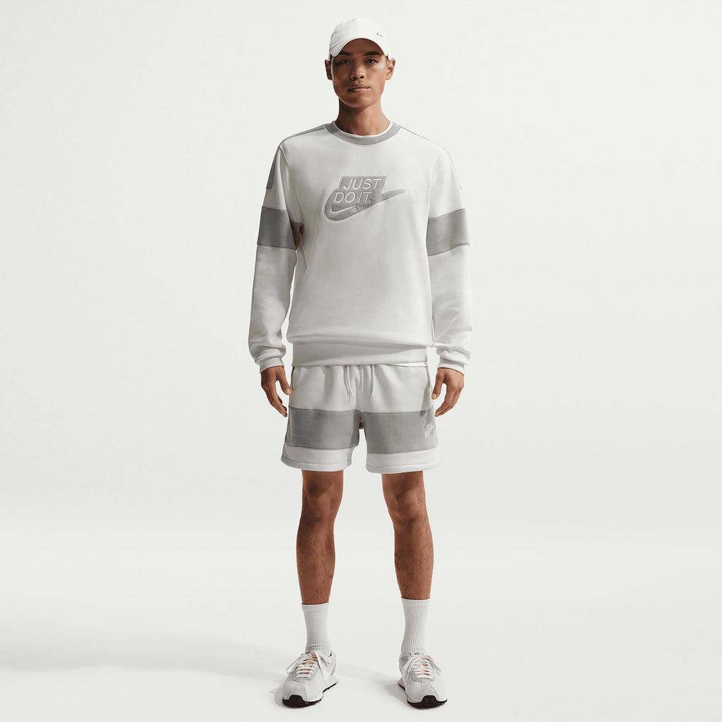 Sportswear Club  Fleece shirt