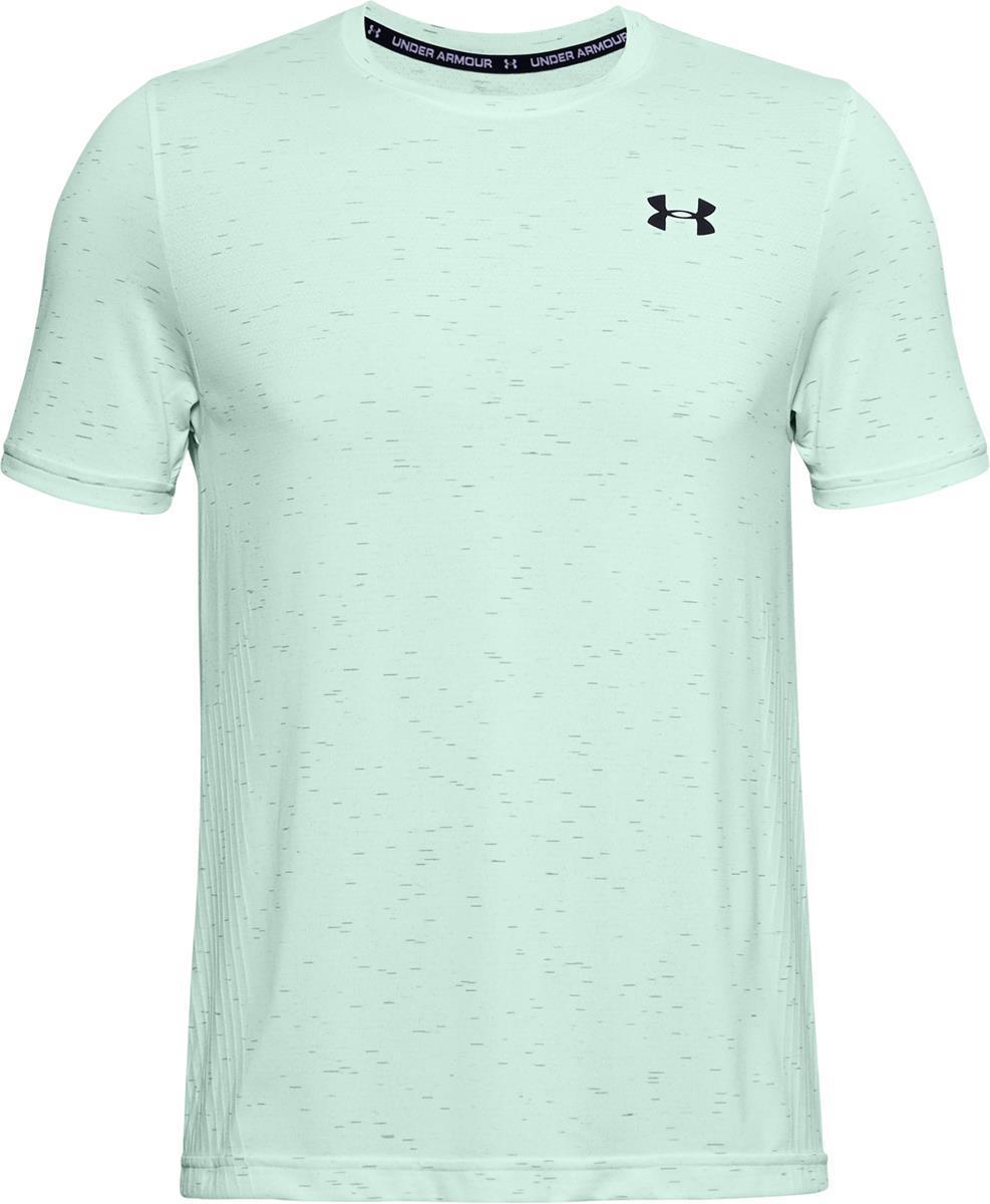 UNDER ARMOUR Seamless SS