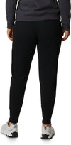 columbia lodge knit jogger