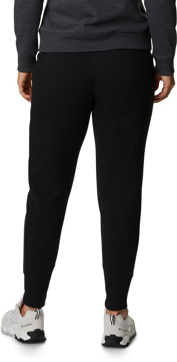 columbia lodge knit jogger