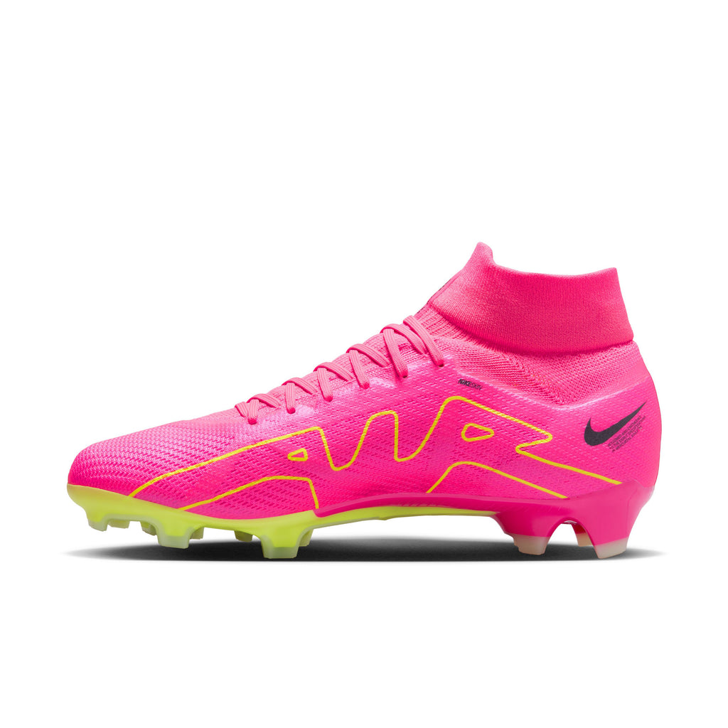 Zoom Mercurial Superfly 9 Pro FG voetbalschoenen