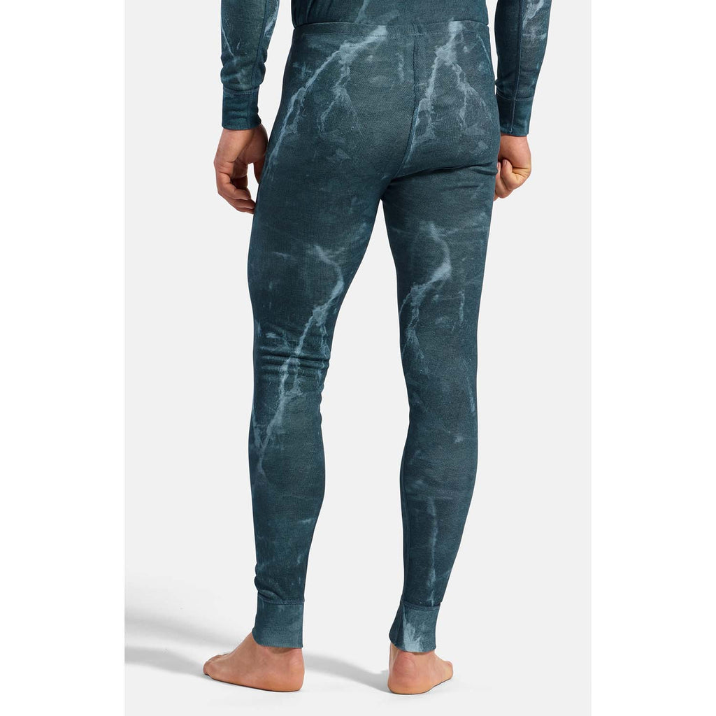 active warm x frozen lake base layer lange broek