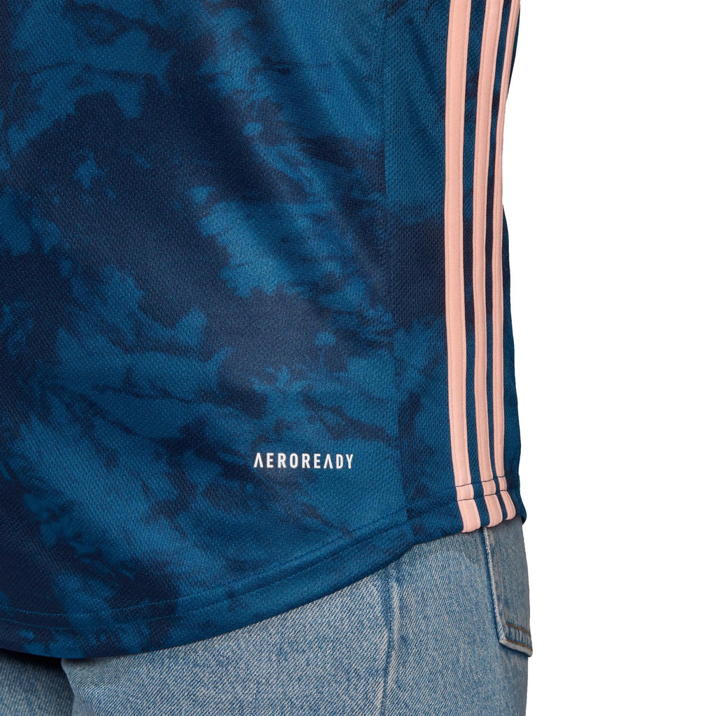 Arsenal 20/21 Derde Voetbalshirt