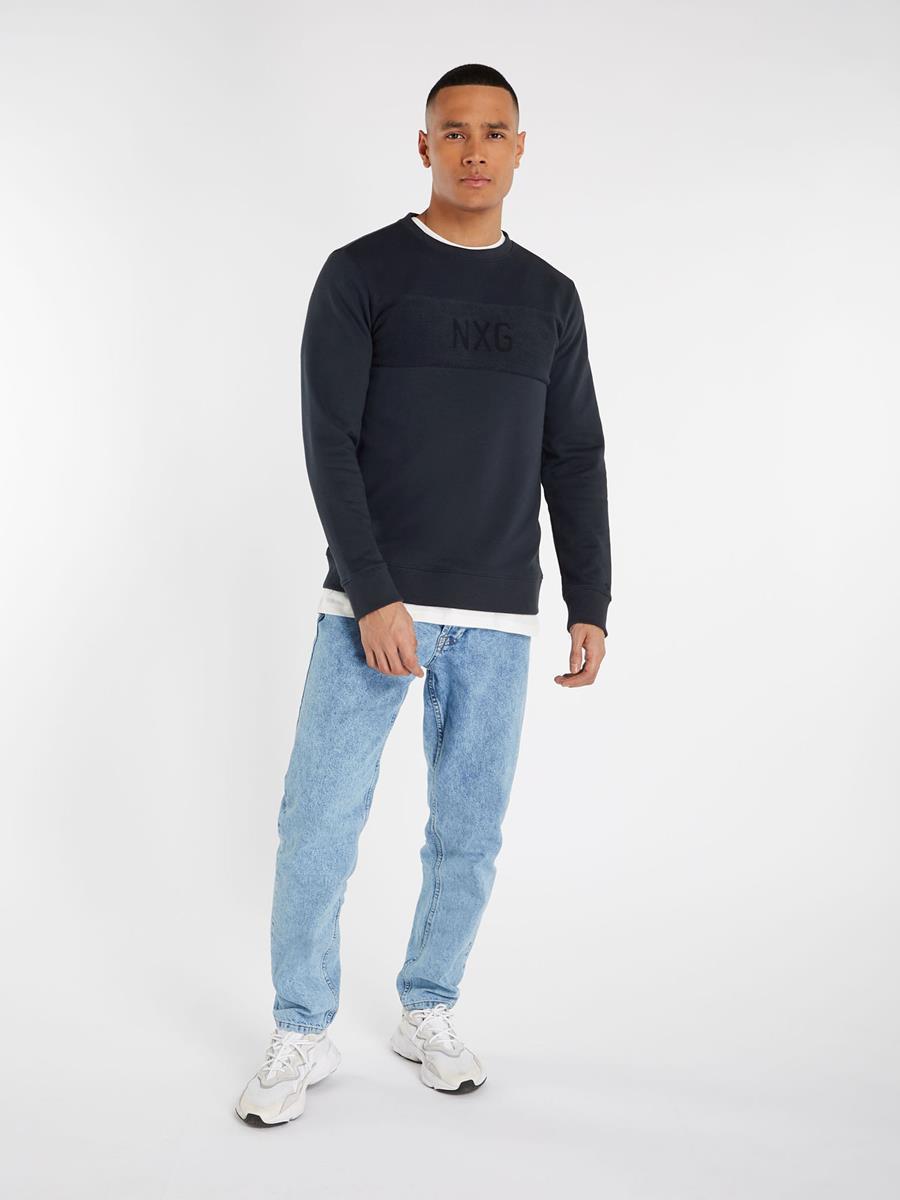 Nxgkeeton Sweatshirt