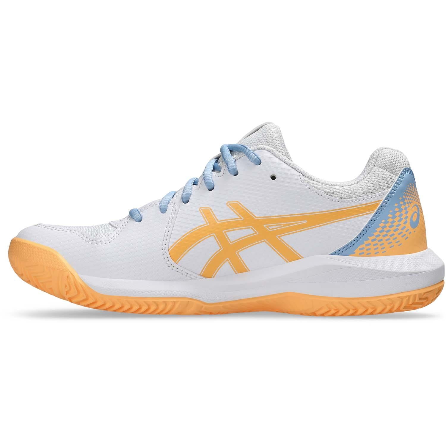 gel-dedicate 8 padel