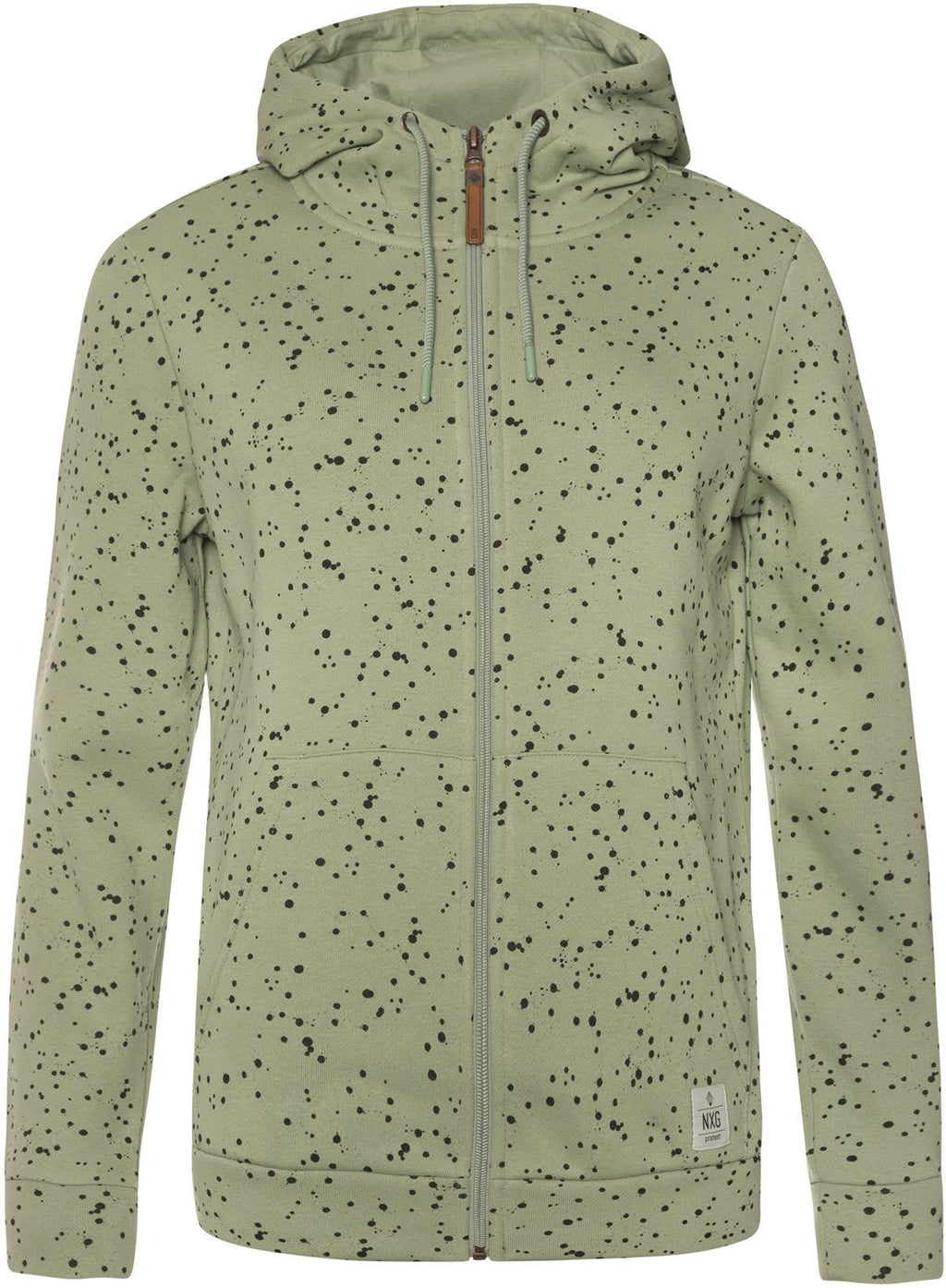 Nxg Tamars Full Zip Hoody