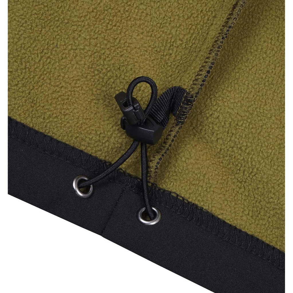 Brimfield softshell jas