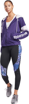 Te Linear Logo Ft Fullzip