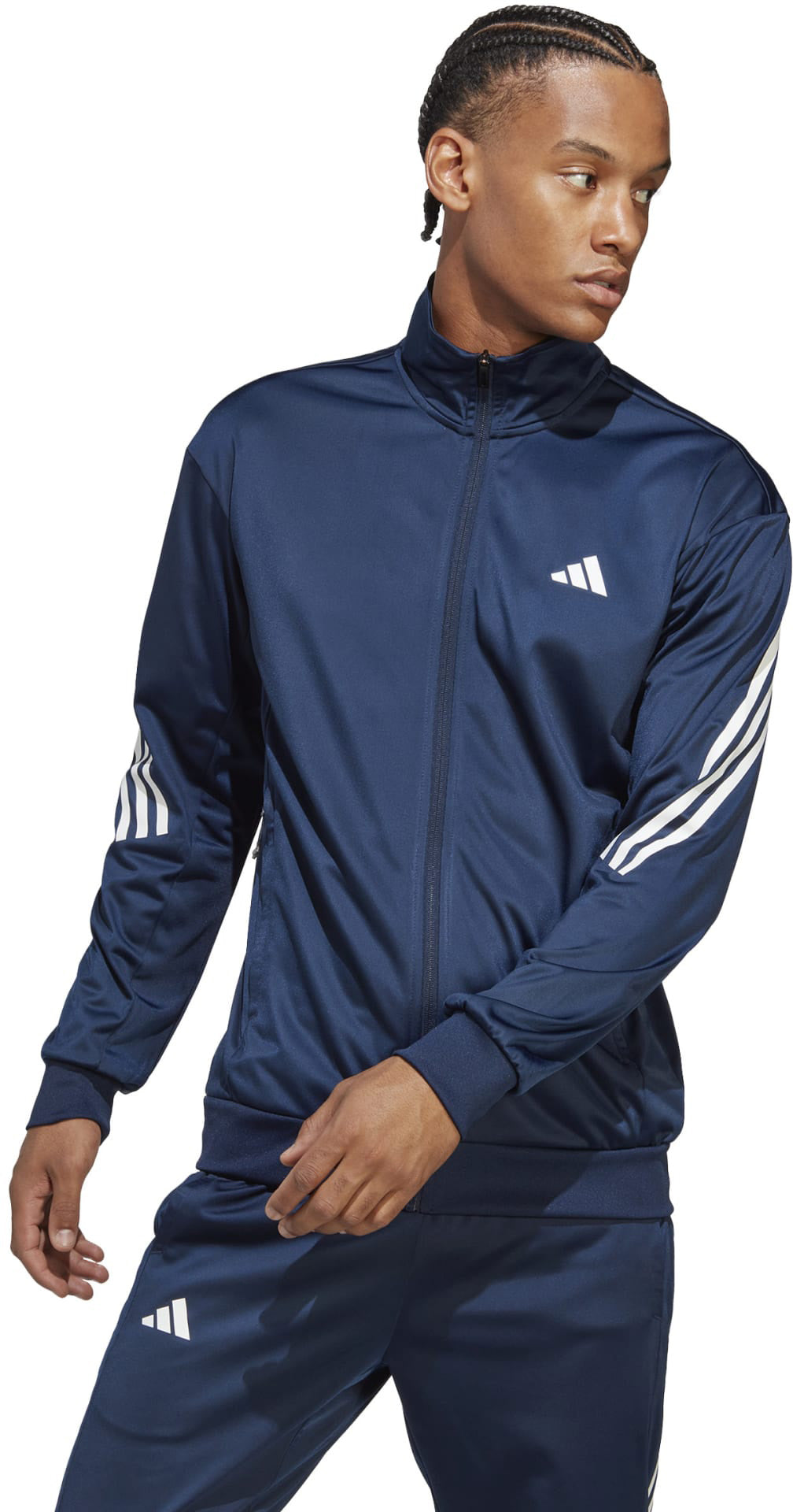 3-Stripes Knit tennisjack