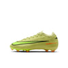 Jr. Mercurial Vapor 16 Pro Low top voetbalschoenen voor kleuters/kids (stevige ondergrond)