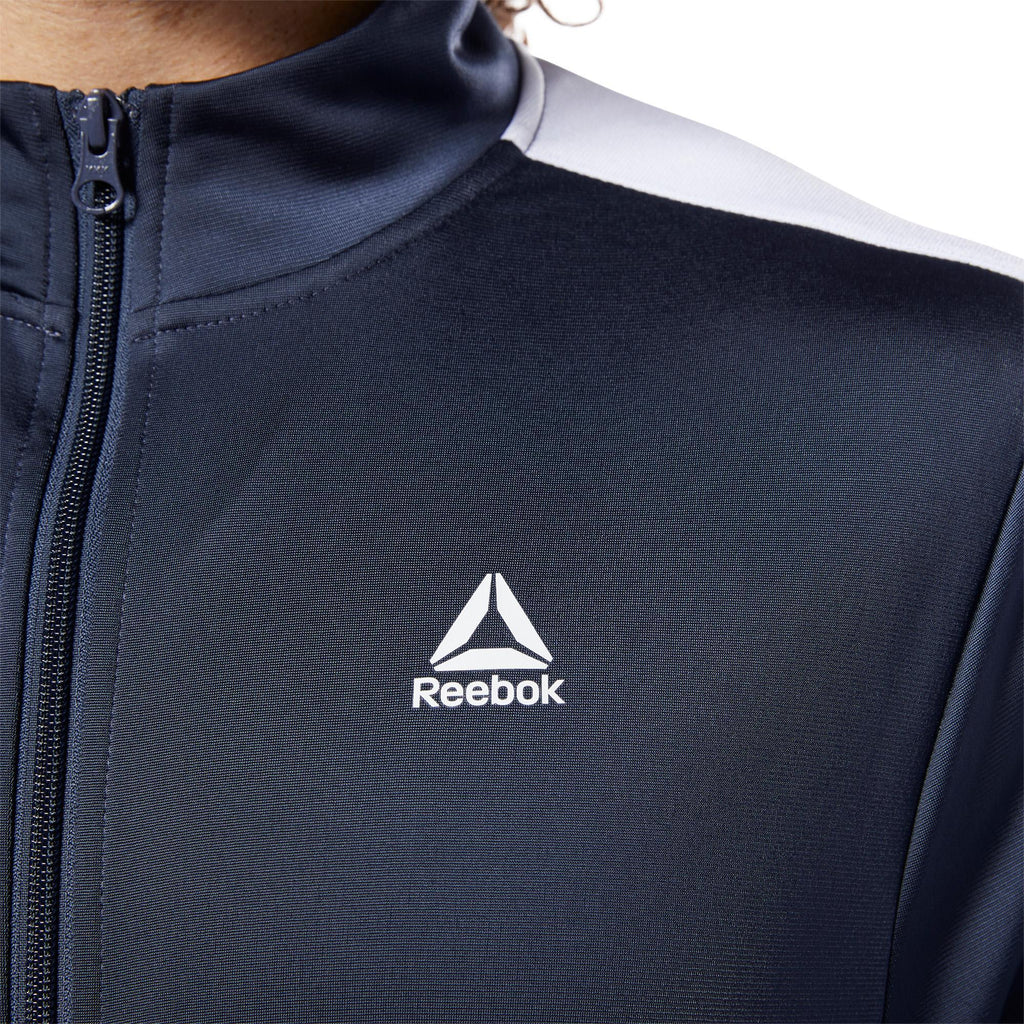 te bl track jacket