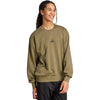 Essentials Feelcozy Fleece Sweatshirt