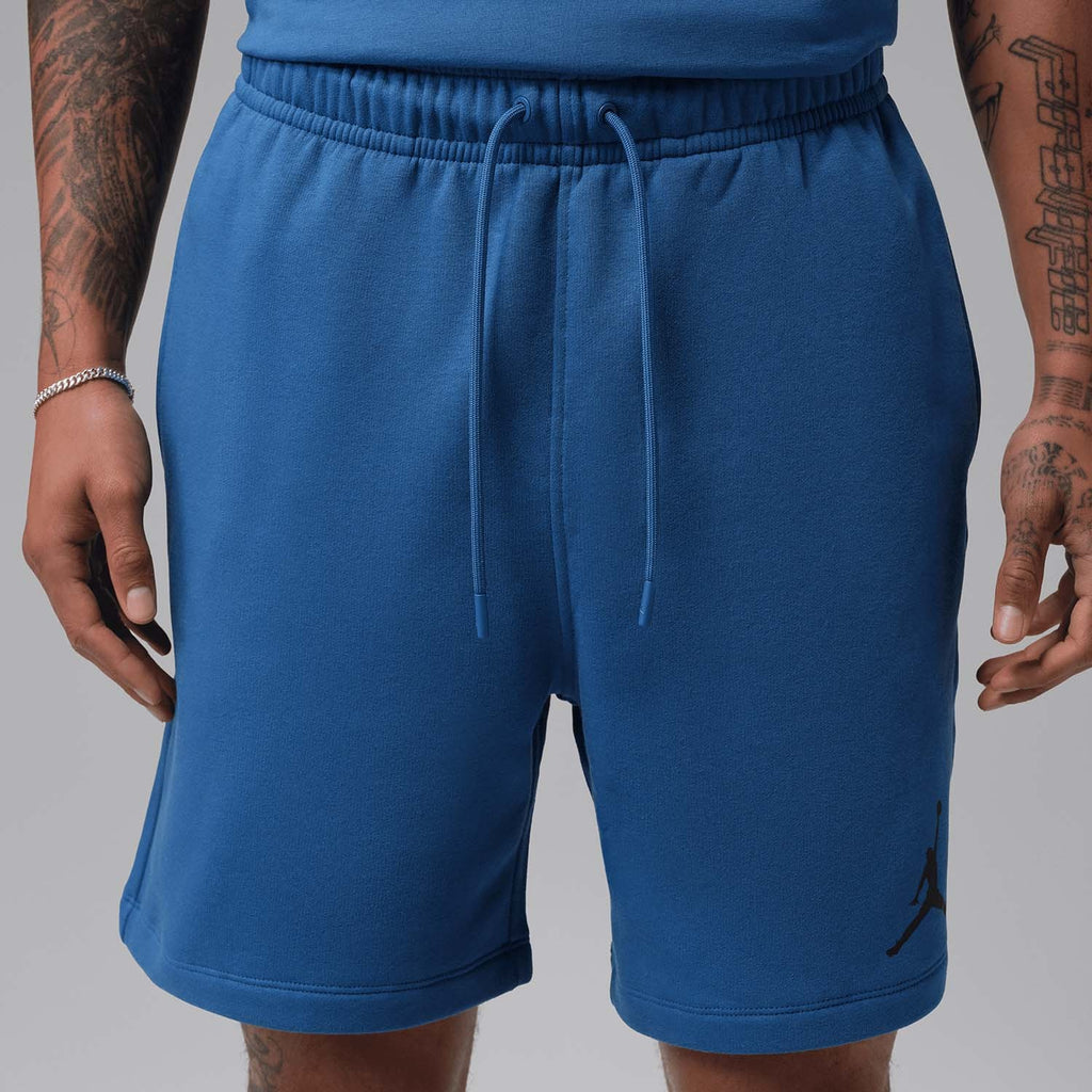 jumpman fleese  korte broek