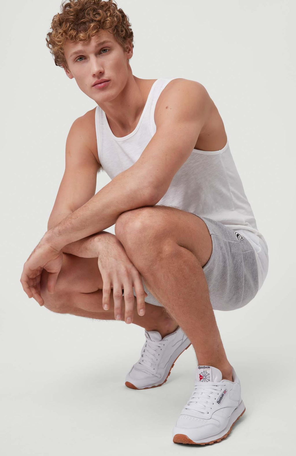 Lm Jack's Base Tanktop