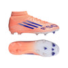 F50 League Mid Firm/Multi-Ground Voetbalschoenen