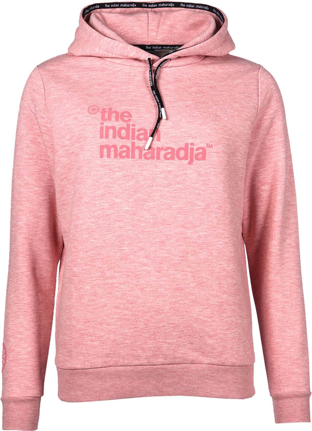 women fun hooded block im