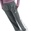 sportswear big kids' dri-fit trainingspak met capuchon