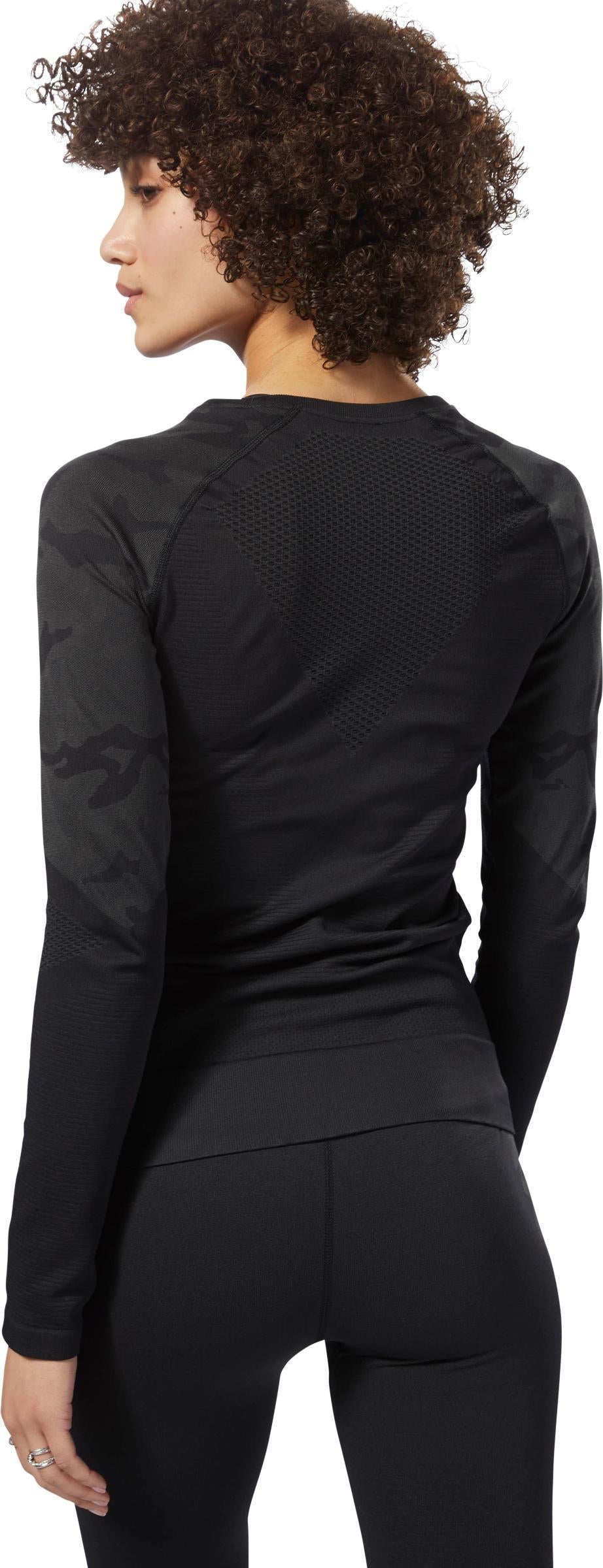 os thermowarm seamless ls