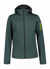 Brinsmade softshell jas