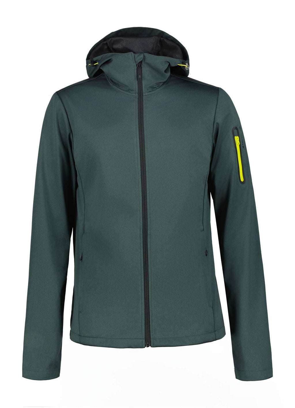 Brinsmade softshell jas