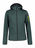 Brinsmade softshell jas